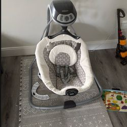Graco Baby Swing 