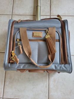 Luggage - Steve Madden