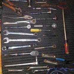 Tools 🔧 