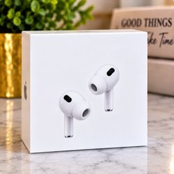 Apple AirPods Pro 3