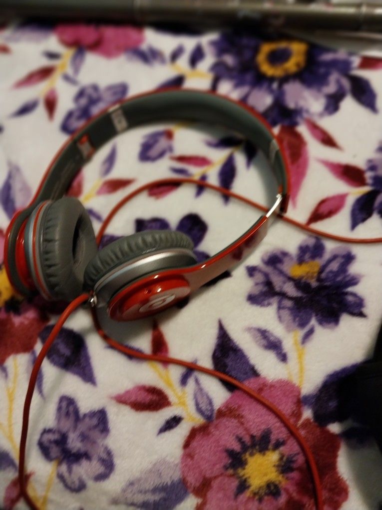 Dre Beats