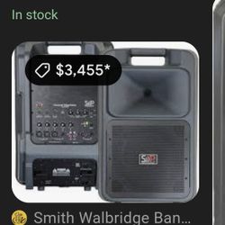 Sound Projection M S 2 Speakers