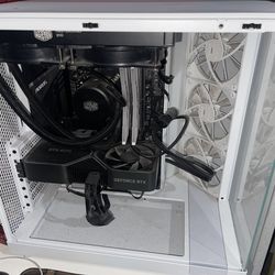 Gaming computer(4070 funders)