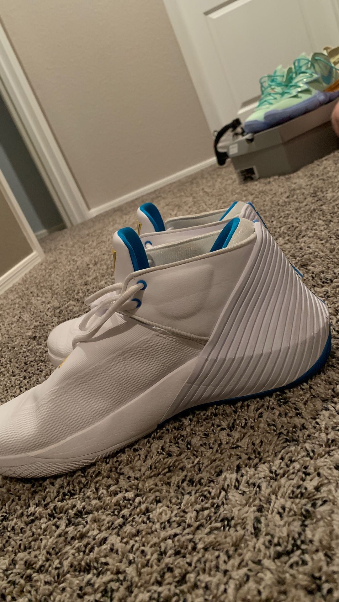 Jordan why not zer0.2 size 10.5