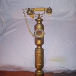 Vintage Telephone