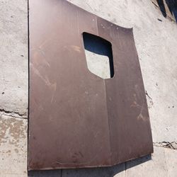 PONTIAC FIREBIRD SHAKER HOOD!! 175$