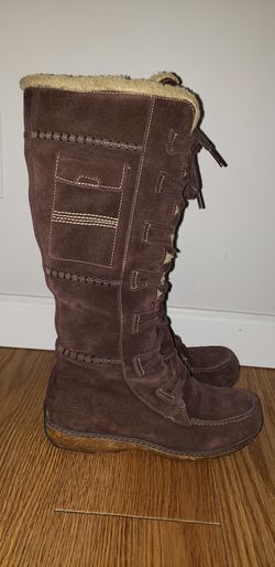 Timberland Earthkeepers sz 5.5 Granby tall boot