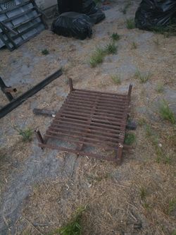Hitch Receiver Mount ...GENERATOR RACK &  BIKE  RACK