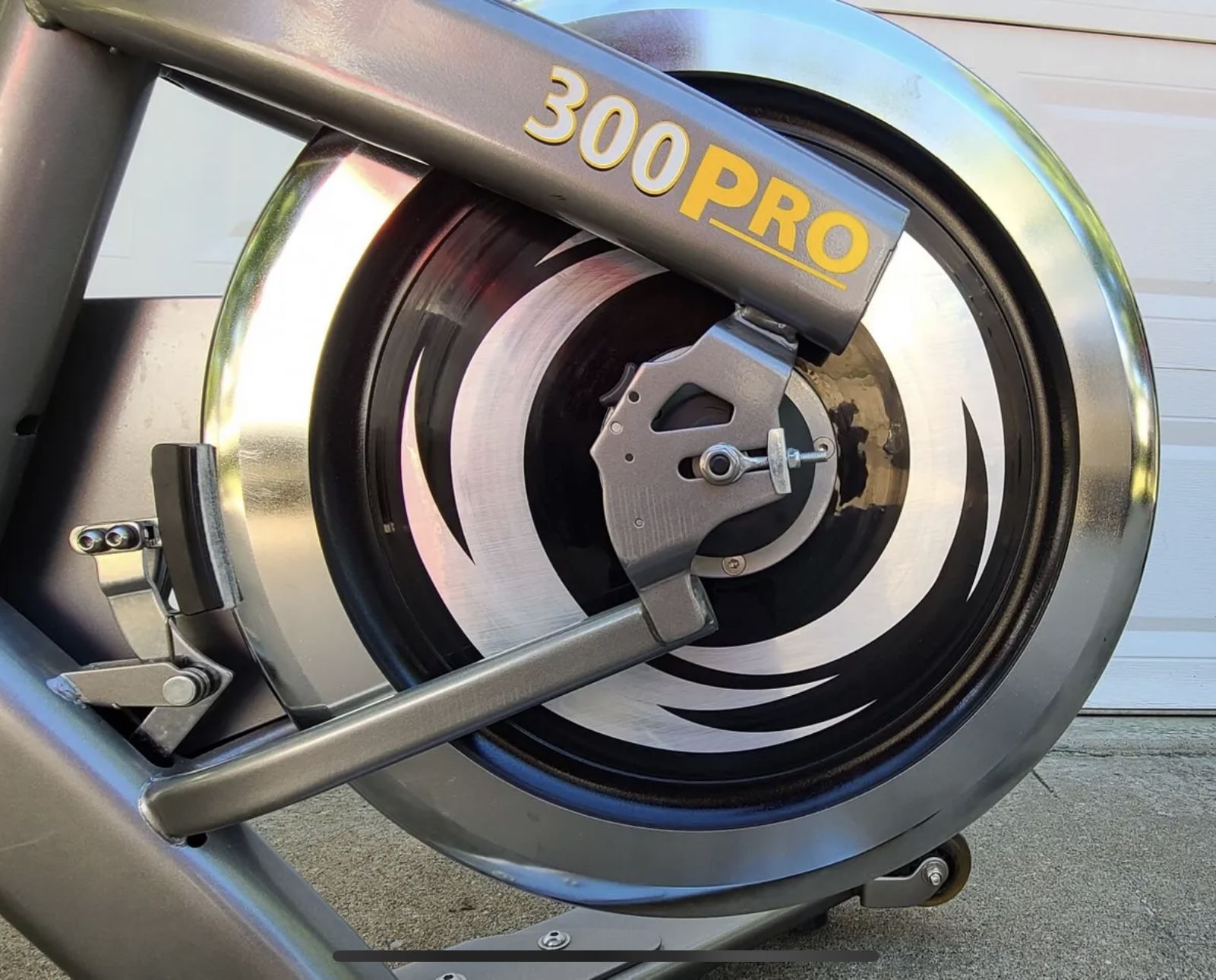 cycleops power 300 pro