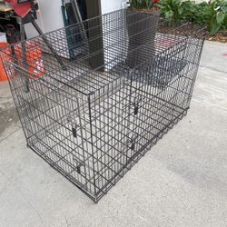 Extra Large God Crate.