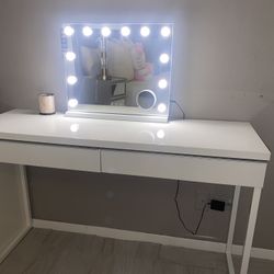 IKEA Desk