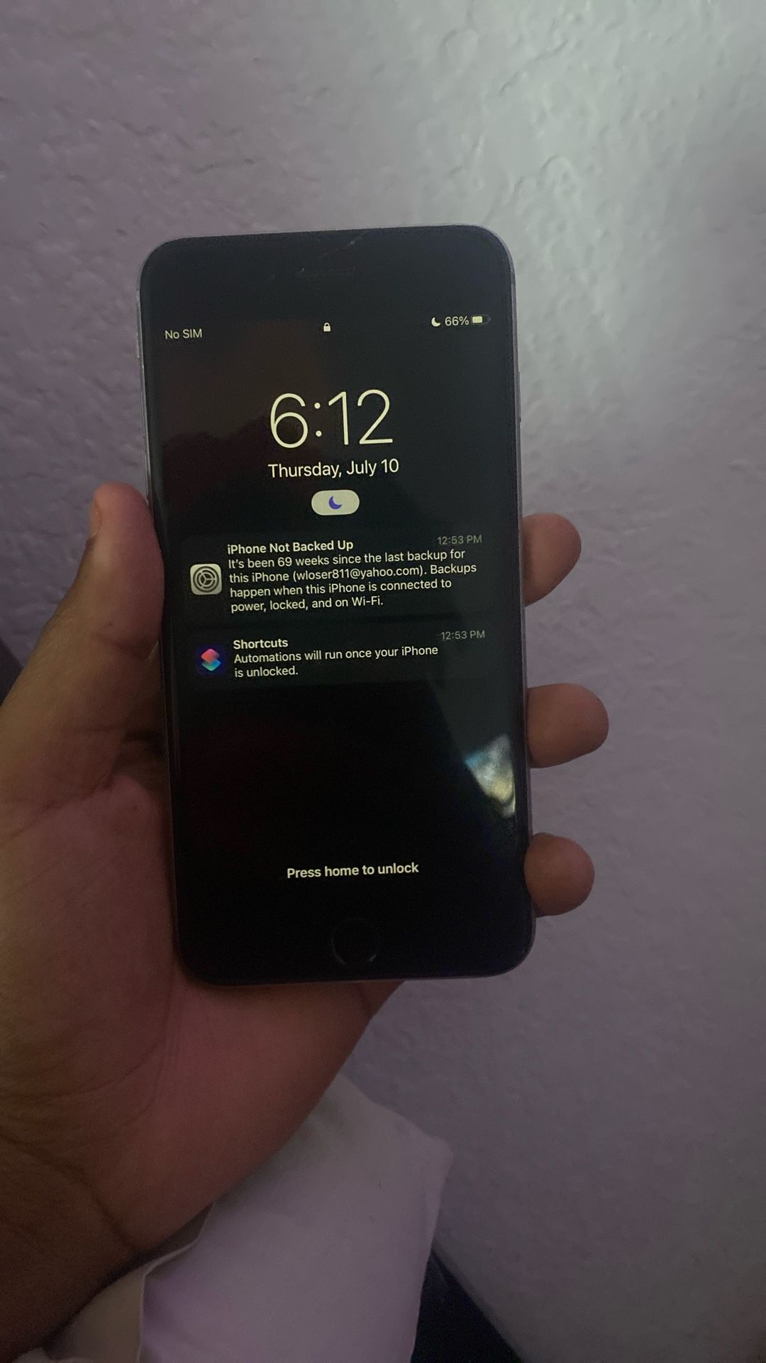 iphone S OBO Need Gone!
