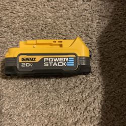 Dewalt Power Stack 
