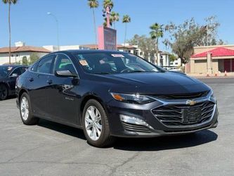 2022 Chevrolet Malibu