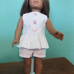 18 Inch Doll Clothes