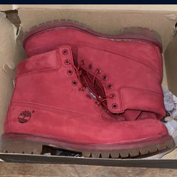 Timberlands 