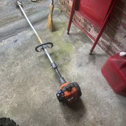 Hsquavana Weed Eater