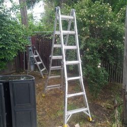 Gorilla Ladder 300lb Capacity