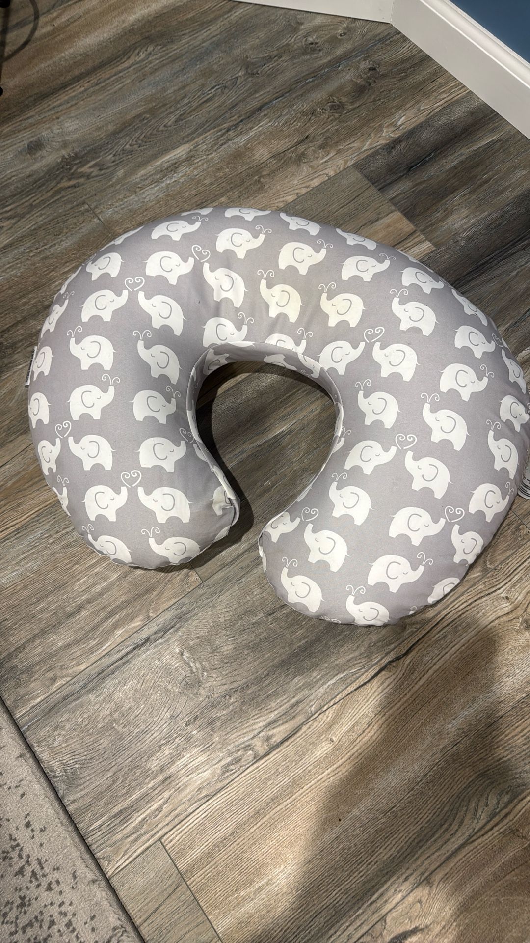 Boppy Pillow