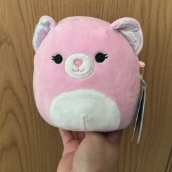 Brand New squishmallow 