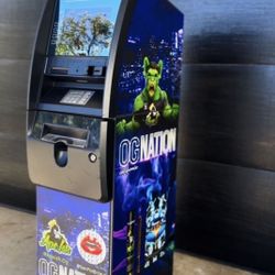 FREE ATM For Your Business
