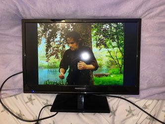Proscan Monitor