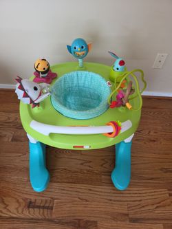 Baby Walker