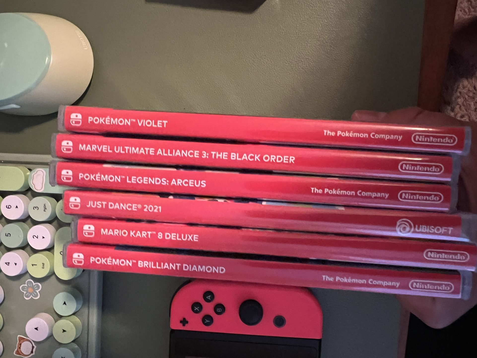 Nintendo switch for Sale in Omaha, NE OfferUp