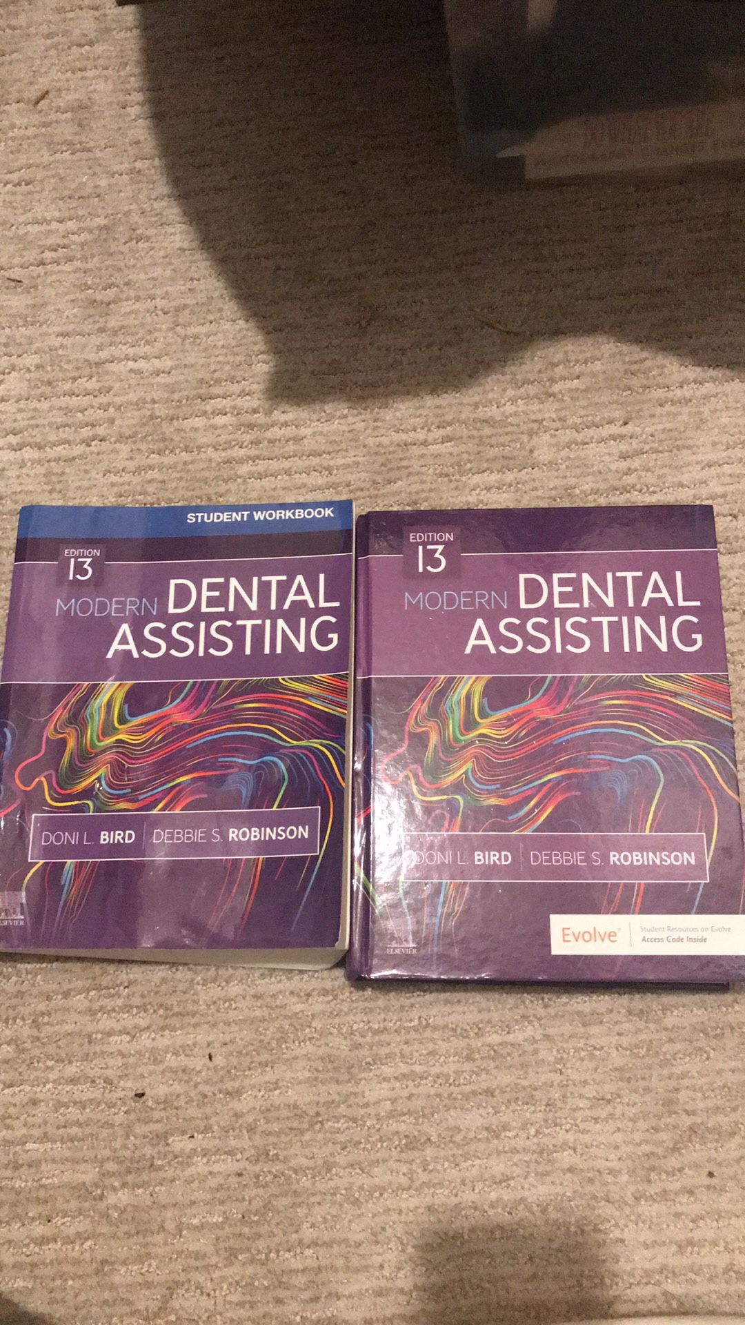 Modern Dental Assisting 13th Edition Textbook And Workbook