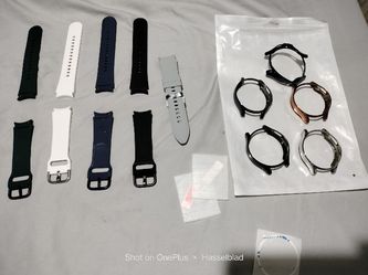 Galaxy Watch4 Classic Accessories
