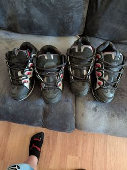 Osiris D3