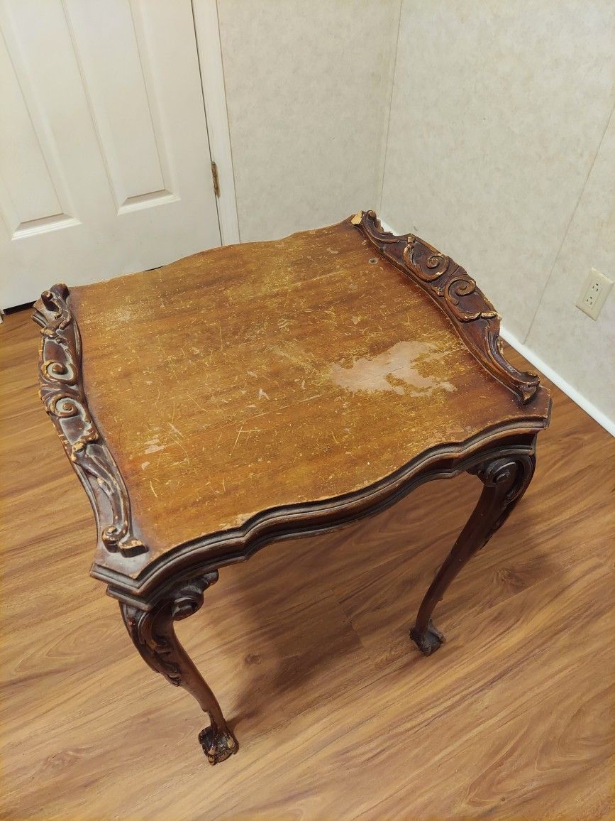 Antique Table