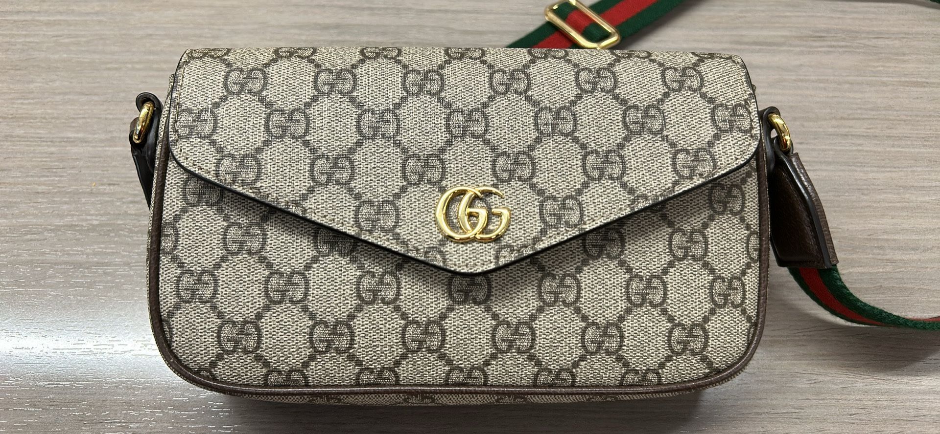 Gucci Ophidia Pouchette