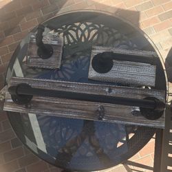 Bathroom Accessory Set