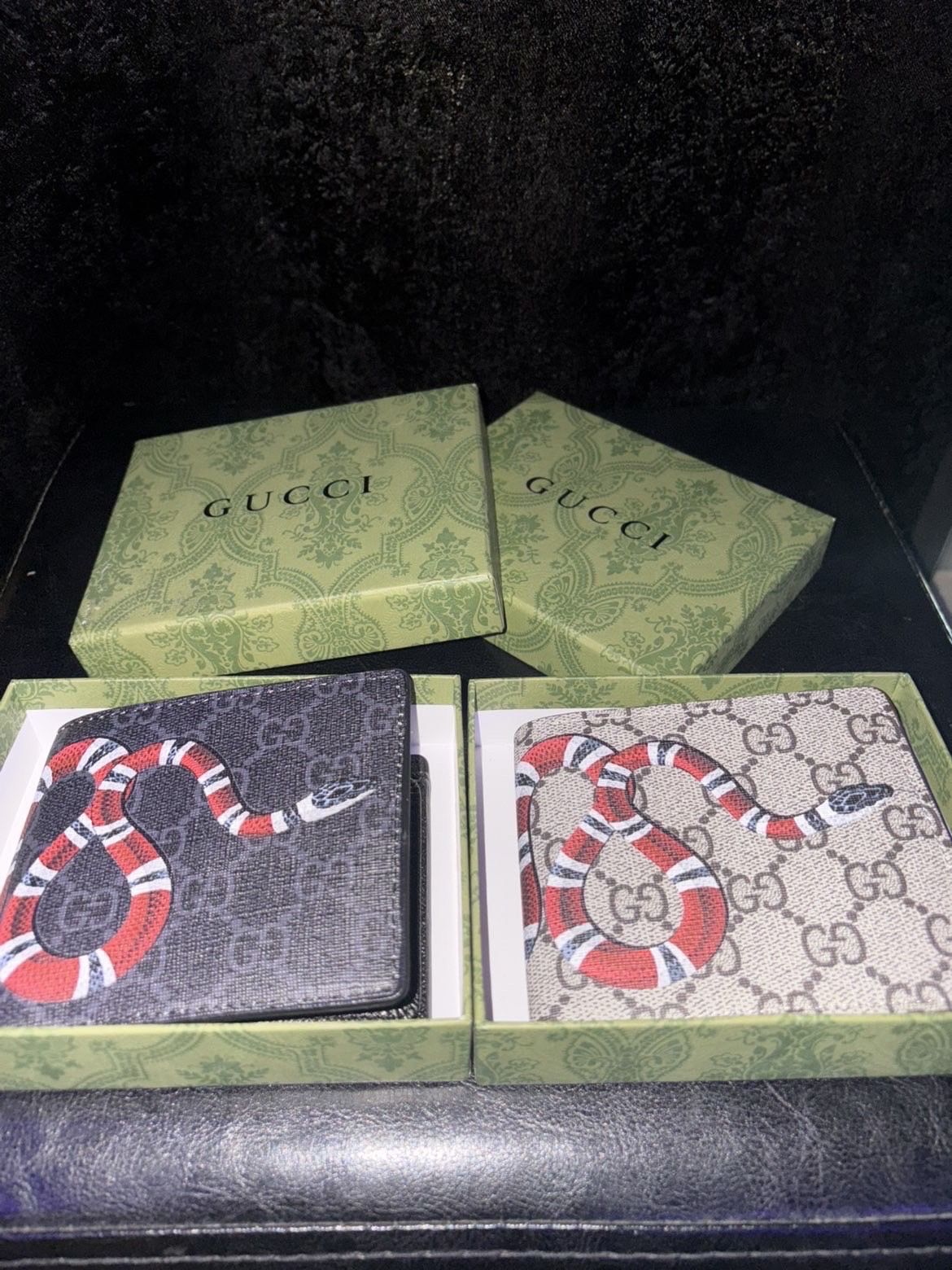 Wallet