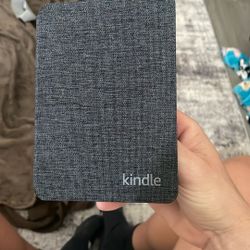 Kindle Brand New 