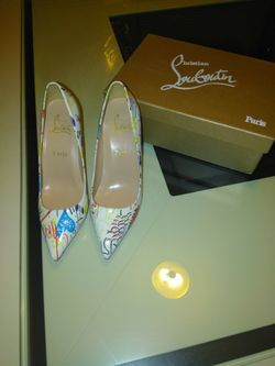 Women's Red Bottoms