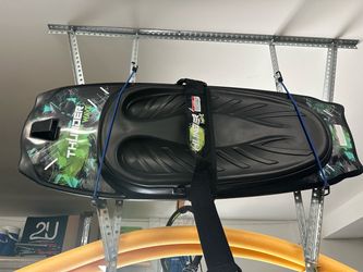 knee board