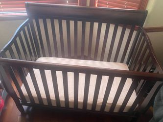 Crib