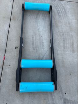 Training roller tacx galaxia T -1100