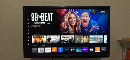 Smart tv