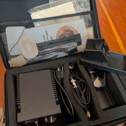 Wood Burning Kit