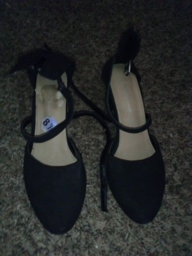 High Heels 