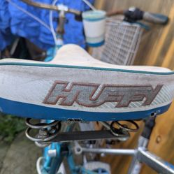 South wind Huffy Bike! 