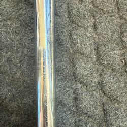 90’s Gt micro adjust bmx seat post ready to use