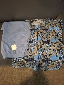 Medical Uniform size 2X  $5.00 dollars each