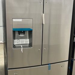 Frigidaire French Door Refrigerator 