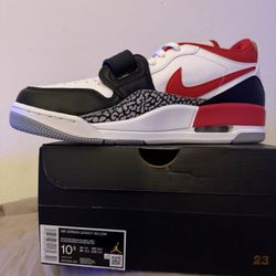 Air Jordan Legacy 312 Low Men’s Size 10.5