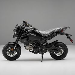 Brand New Street Legal Bike 