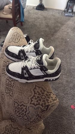Lv shoes